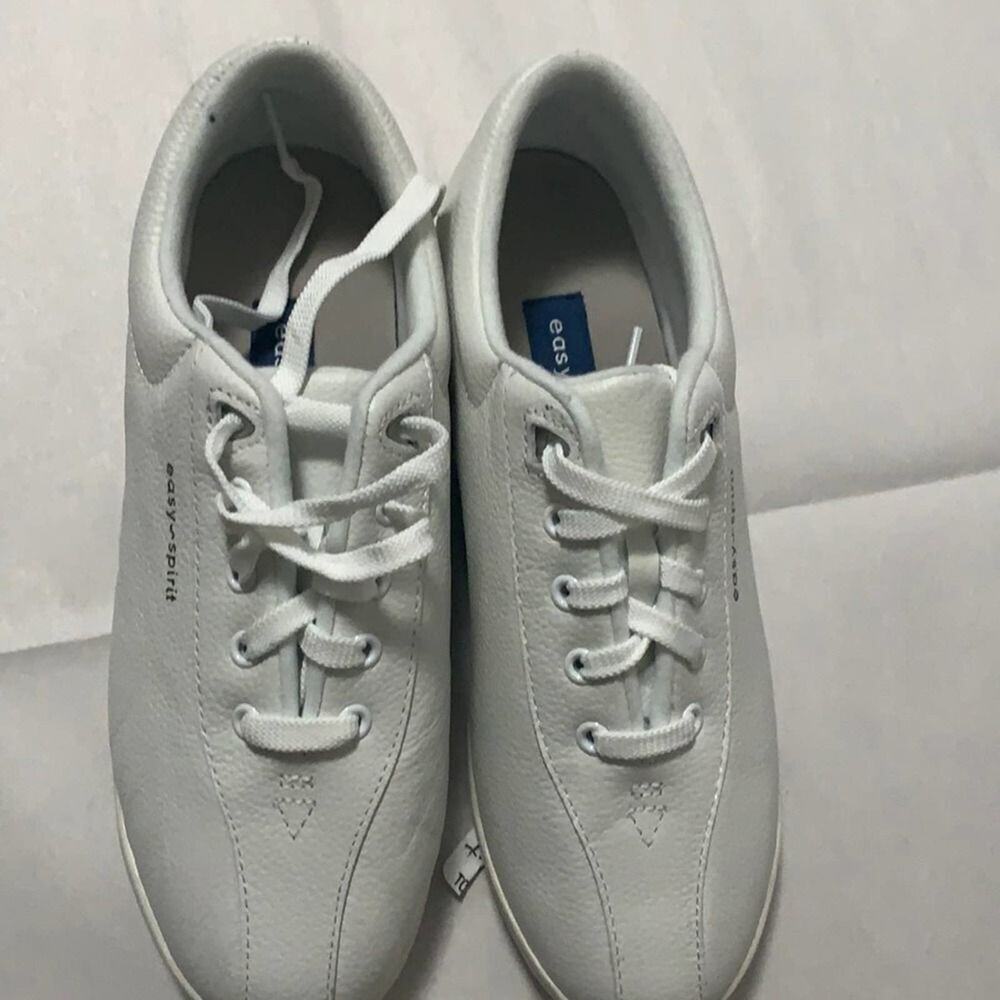 EASY SPIRIT COMFORT SNEAKERS SIZE 8